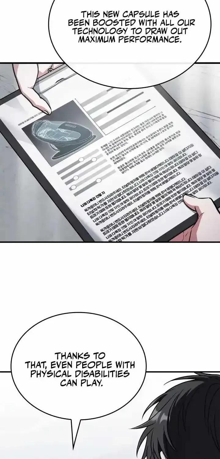 The Veteran Swordmaster’s Stream Chapter 1.1 page 25 - 
