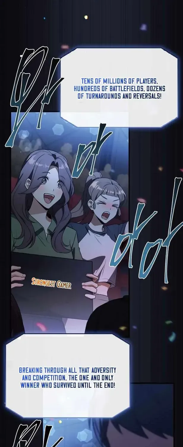 The Veteran Swordmaster’s Stream Chapter 1.1 page 4 - 
