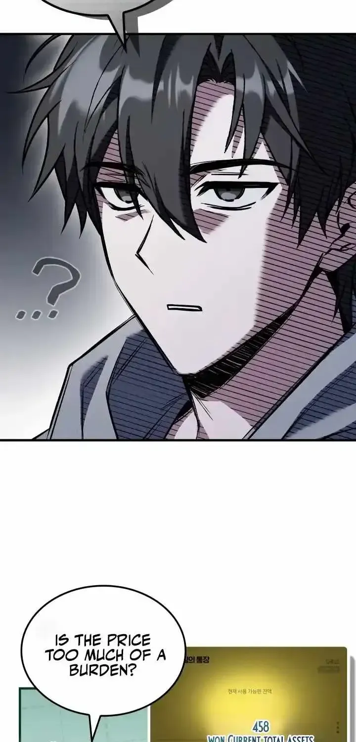 The Veteran Swordmaster’s Stream Chapter 1.1 page 31 - 