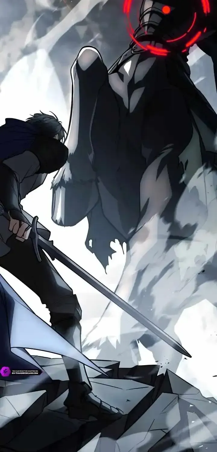 The Veteran Swordmaster’s Stream Chapter 1.1 page 49 - 
