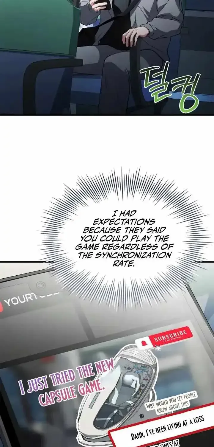 The Veteran Swordmaster’s Stream Chapter 1.1 page 60 - 