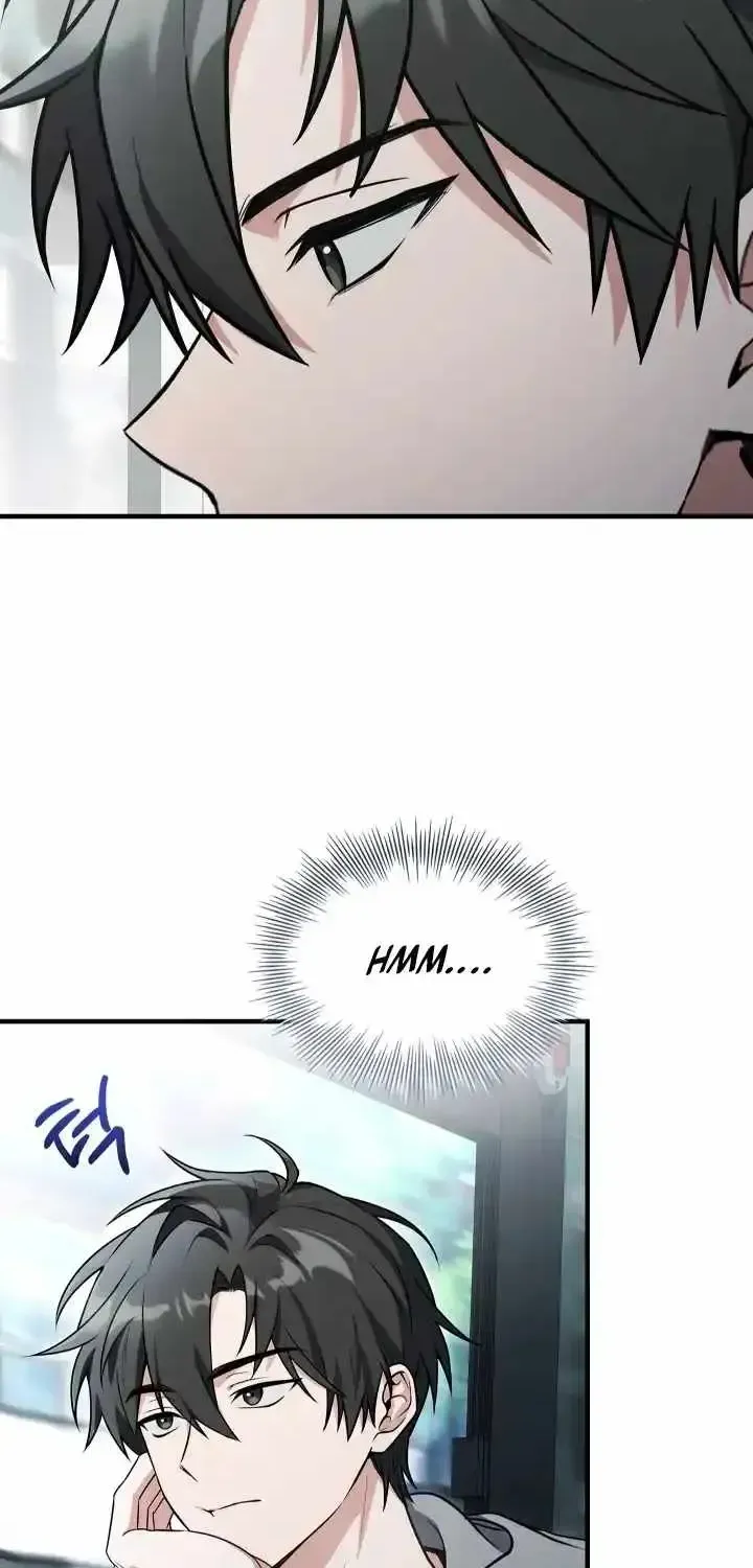 The Veteran Swordmaster’s Stream Chapter 1.1 page 63 - 