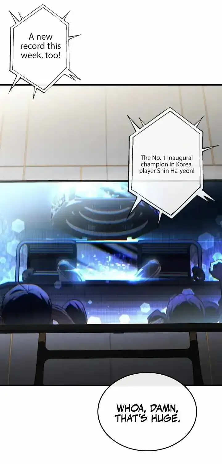 The Veteran Swordmaster’s Stream Chapter 1.1 page 68 - 