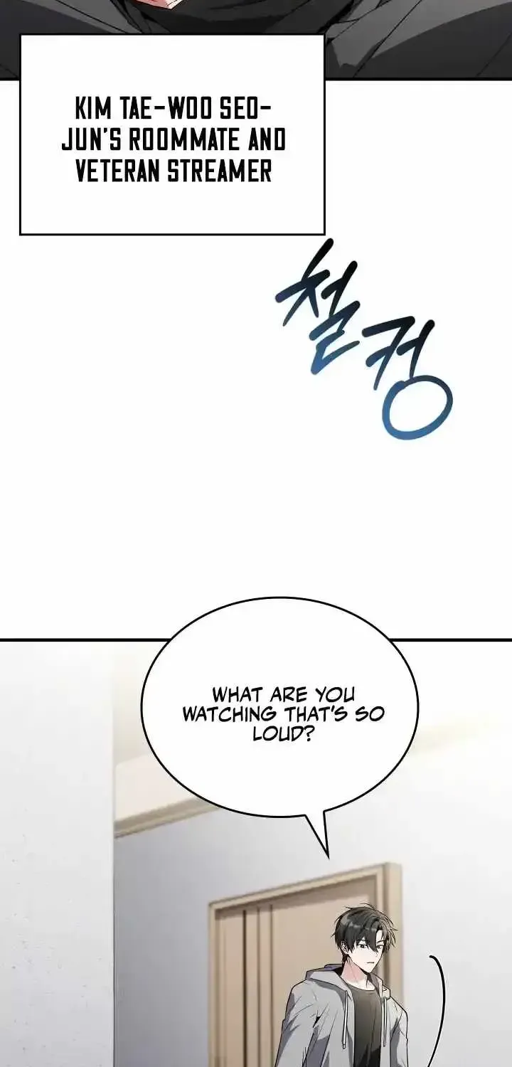 The Veteran Swordmaster’s Stream Chapter 1.1 page 70 - 