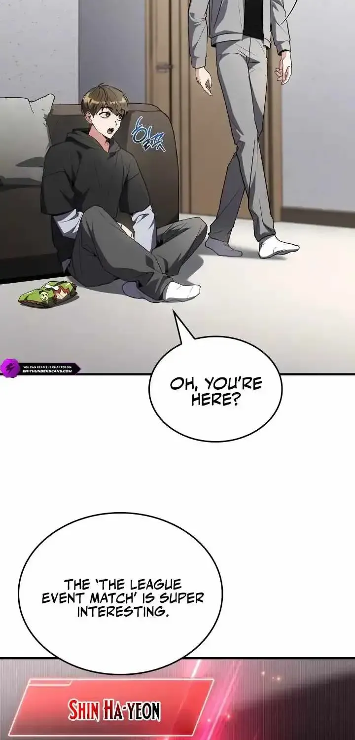 The Veteran Swordmaster’s Stream Chapter 1.1 page 71 - 