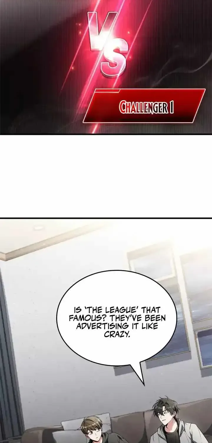 The Veteran Swordmaster’s Stream Chapter 1.1 page 72 - 