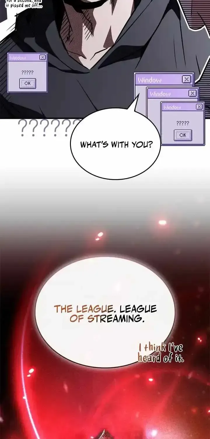 The Veteran Swordmaster’s Stream Chapter 1.1 page 74 - 