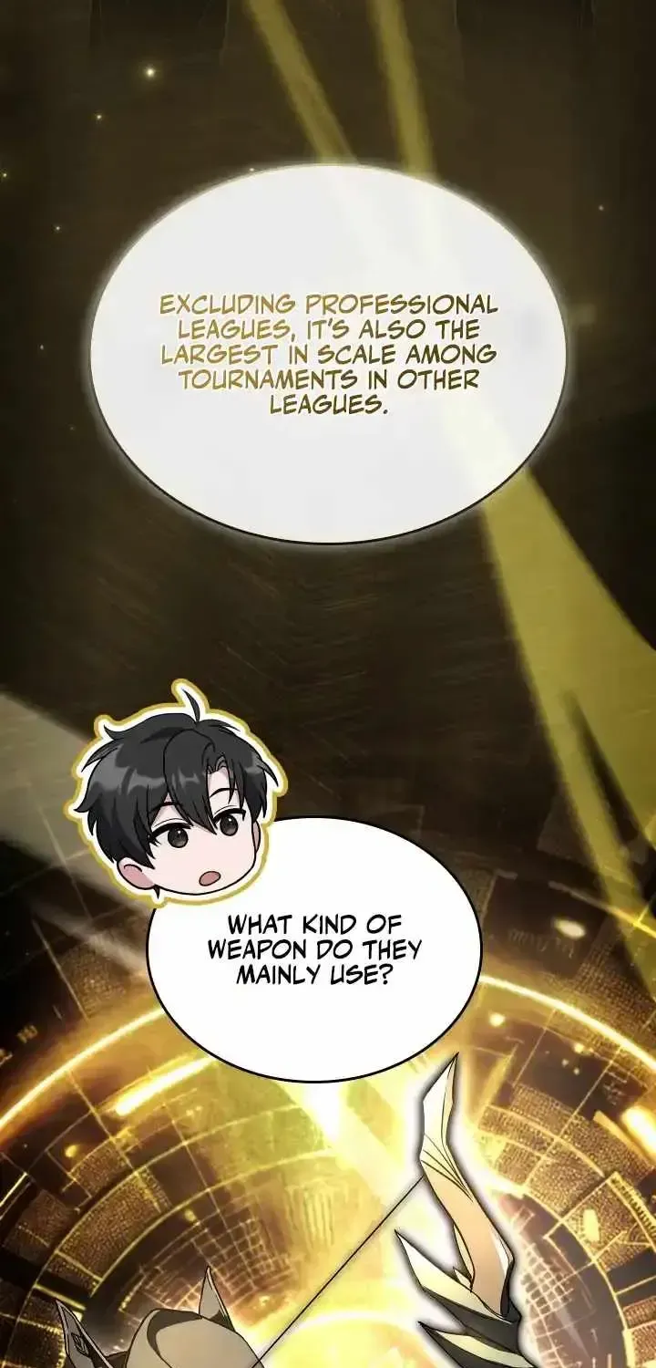 The Veteran Swordmaster’s Stream Chapter 1.1 page 80 - 