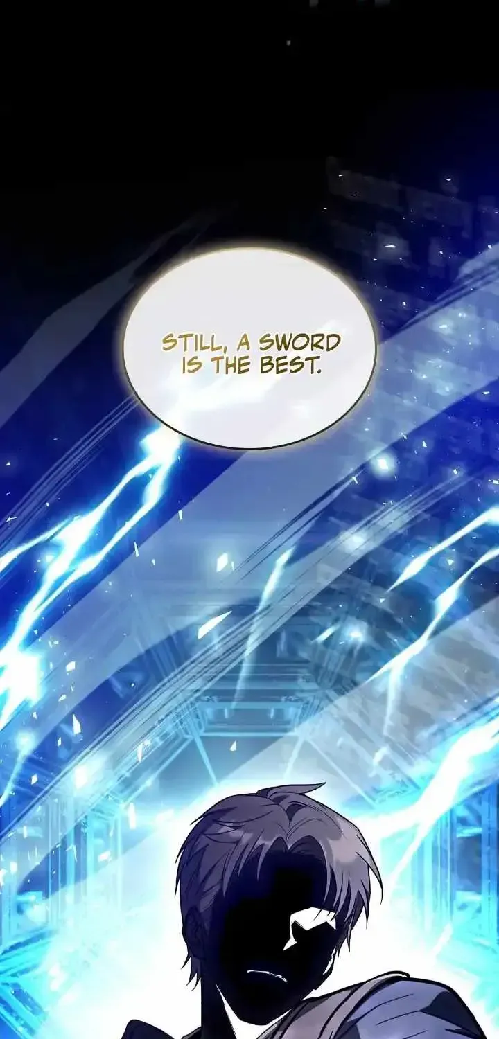 The Veteran Swordmaster’s Stream Chapter 1.1 page 83 - 