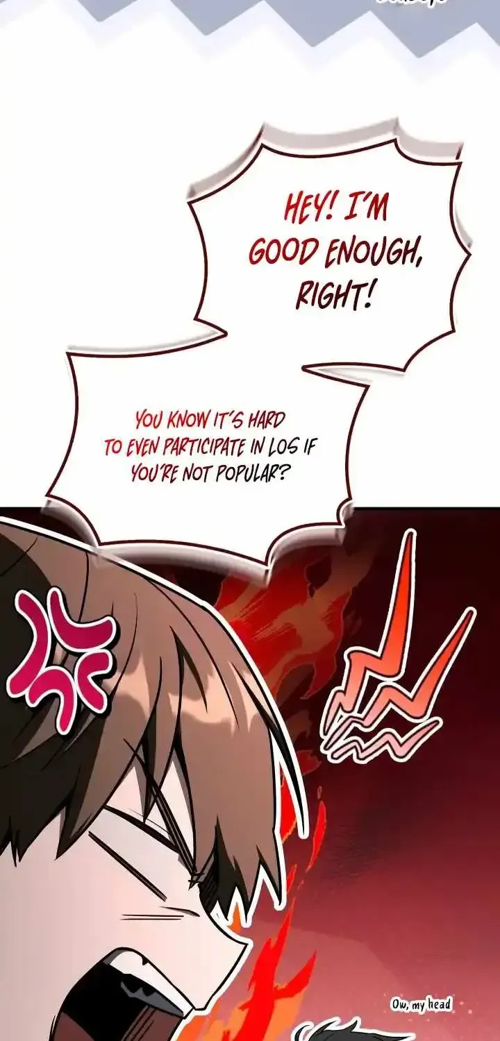The Veteran Swordmaster’s Stream Chapter 1.1 page 89 - 