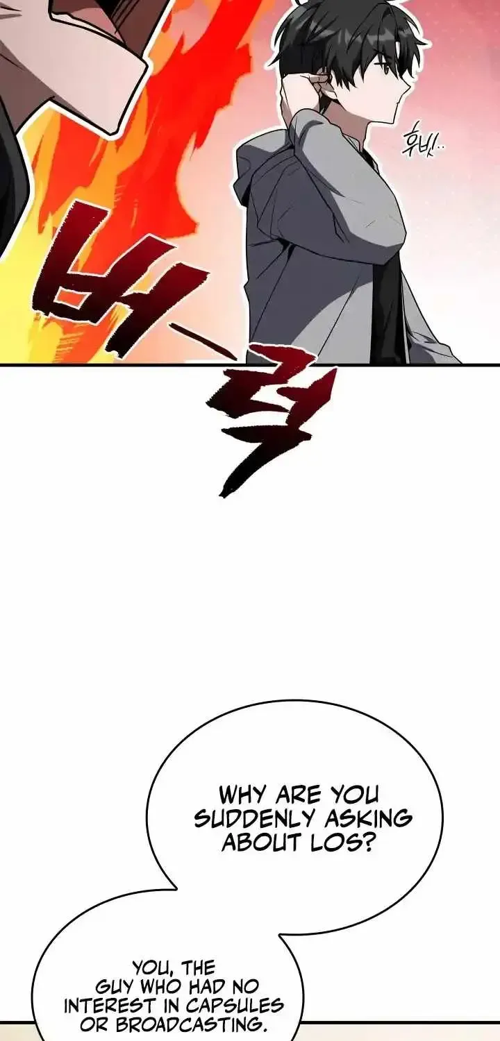 The Veteran Swordmaster’s Stream Chapter 1.1 page 90 - 
