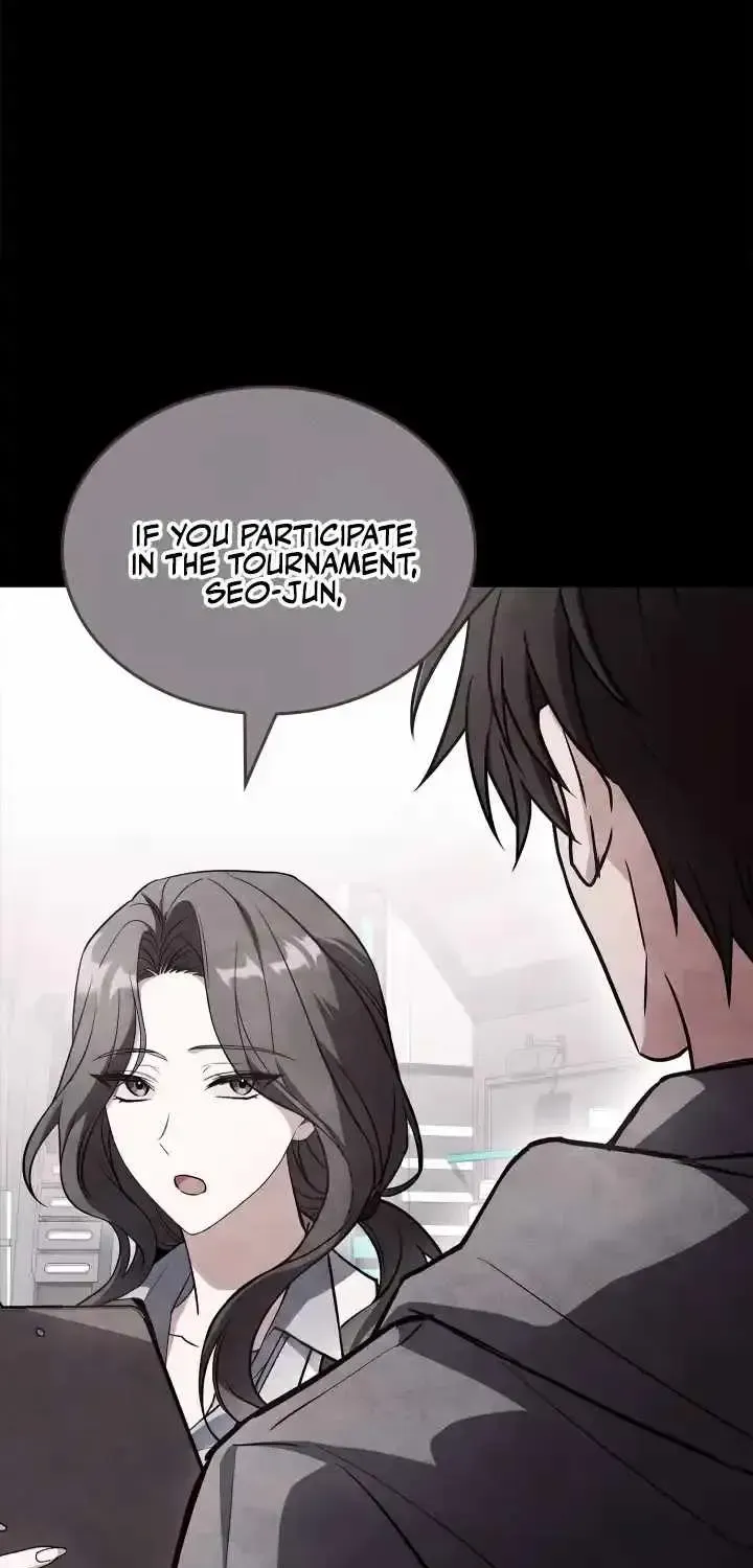 The Veteran Swordmaster’s Stream Chapter 1.1 page 96 - 