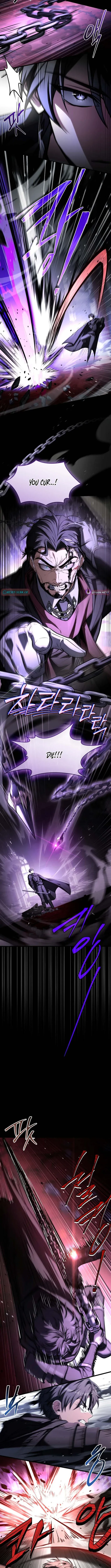 The Veteran Swordmaster’s Stream Chapter 11 page 13 - 