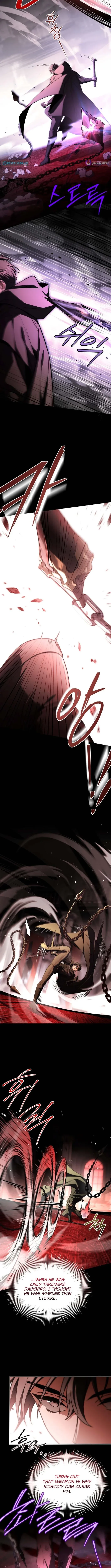 The Veteran Swordmaster’s Stream Chapter 11 page 6 - 