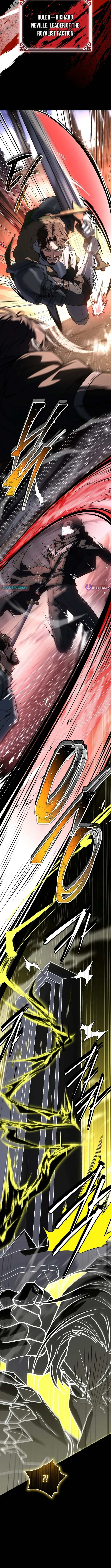 The Veteran Swordmaster’s Stream Chapter 16 page 11 - 