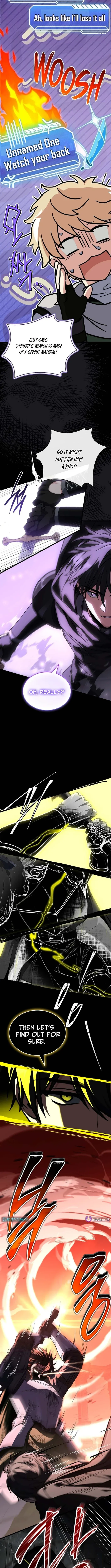 The Veteran Swordmaster’s Stream Chapter 16 page 13 - 