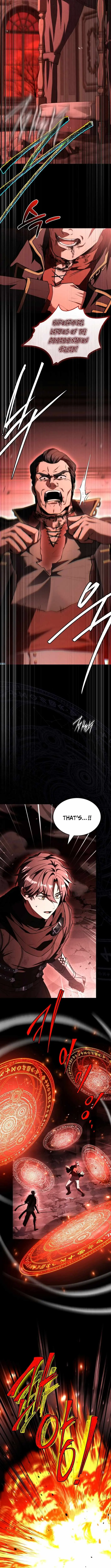 The Veteran Swordmaster’s Stream Chapter 7 page 2 - 