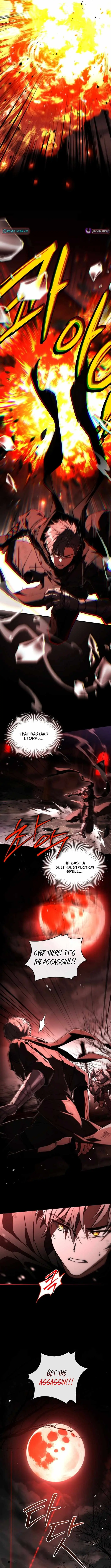 The Veteran Swordmaster’s Stream Chapter 7 page 3 - 
