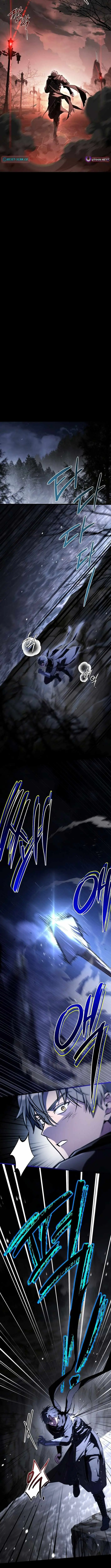 The Veteran Swordmaster’s Stream Chapter 7 page 4 - 