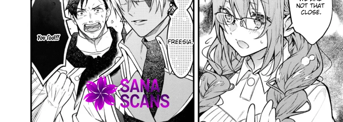 The Village Girl Stalked by the World-Saving Hero Chapter 1 page 20 - 