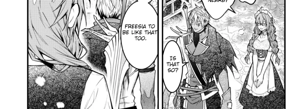 The Village Girl Stalked by the World-Saving Hero Chapter 1 page 24 - 