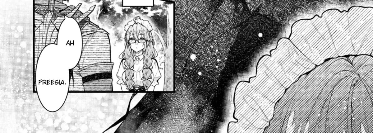 The Village Girl Stalked by the World-Saving Hero Chapter 1 page 28 - 