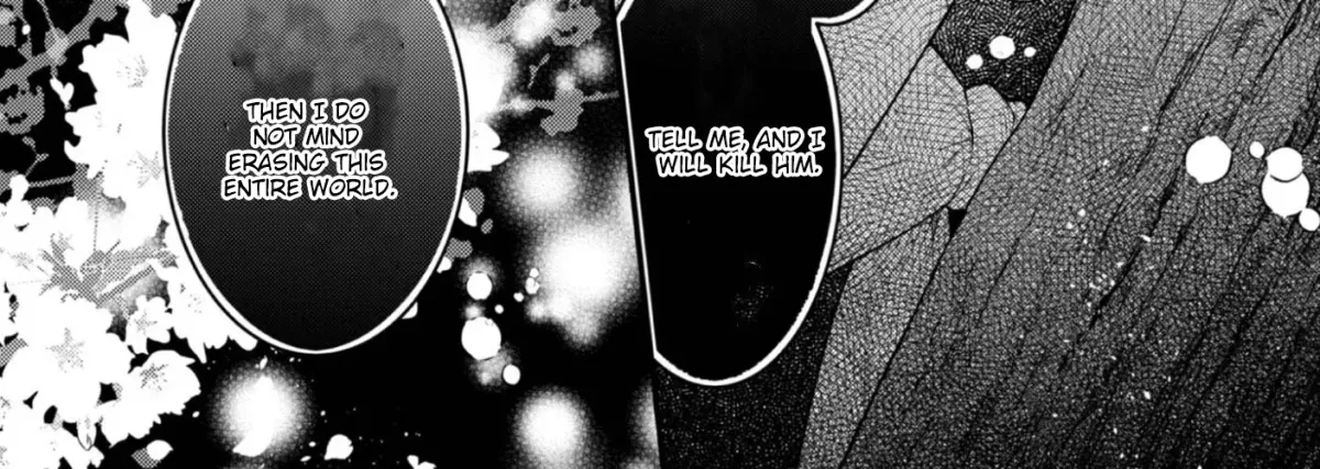 The Village Girl Stalked by the World-Saving Hero Chapter 1 page 36 - 