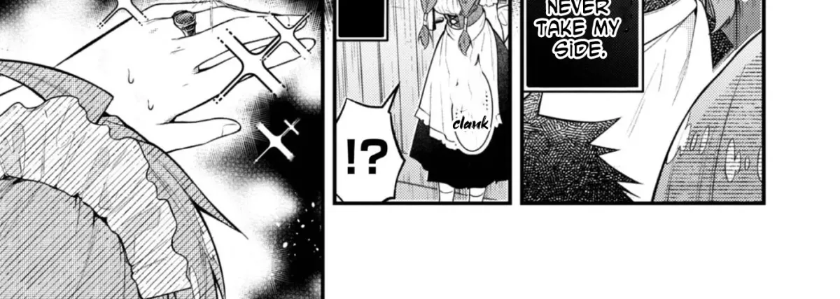 The Village Girl Stalked by the World-Saving Hero Chapter 1 page 42 - 