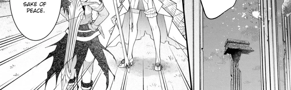 The Village Girl Stalked by the World-Saving Hero Chapter 10 page 2 - 