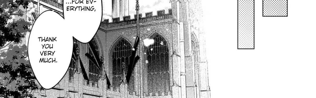 The Village Girl Stalked by the World-Saving Hero Chapter 10 page 16 - 
