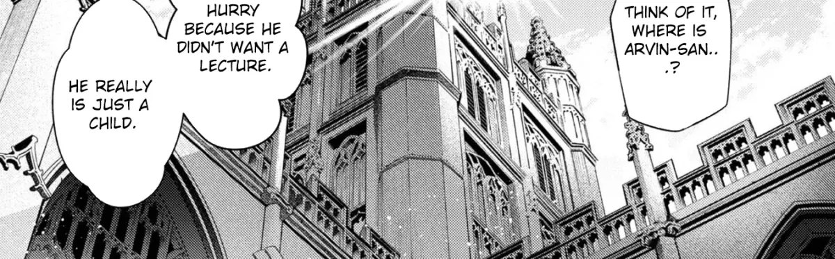The Village Girl Stalked by the World-Saving Hero Chapter 10 page 22 - 