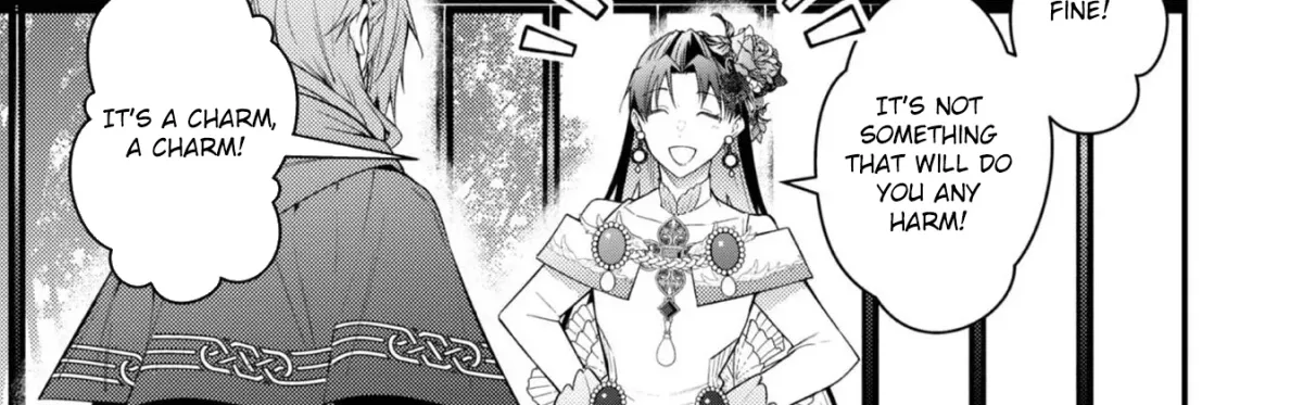 The Village Girl Stalked by the World-Saving Hero Chapter 10 page 26 - 