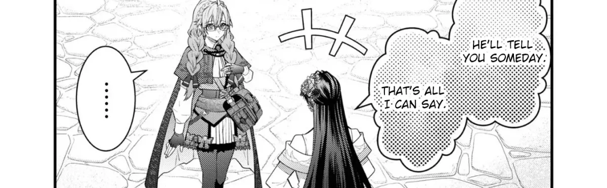 The Village Girl Stalked by the World-Saving Hero Chapter 10 page 28 - 