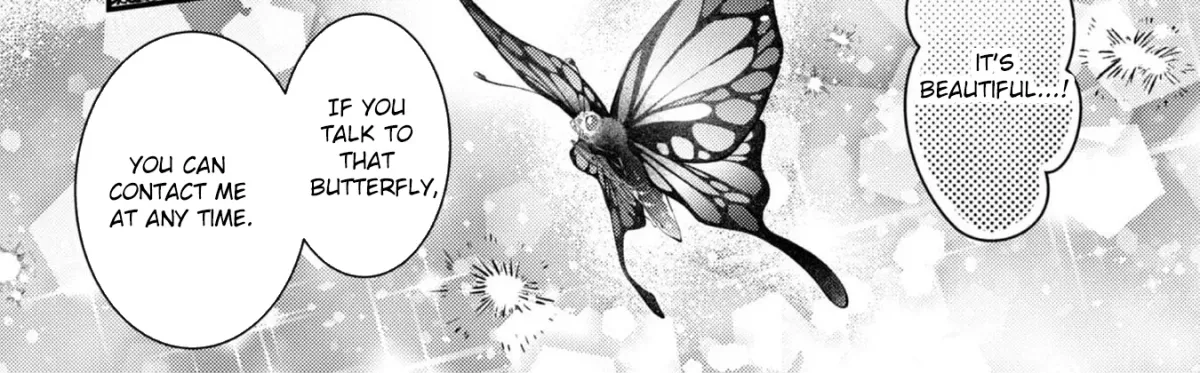 The Village Girl Stalked by the World-Saving Hero Chapter 10 page 32 - 