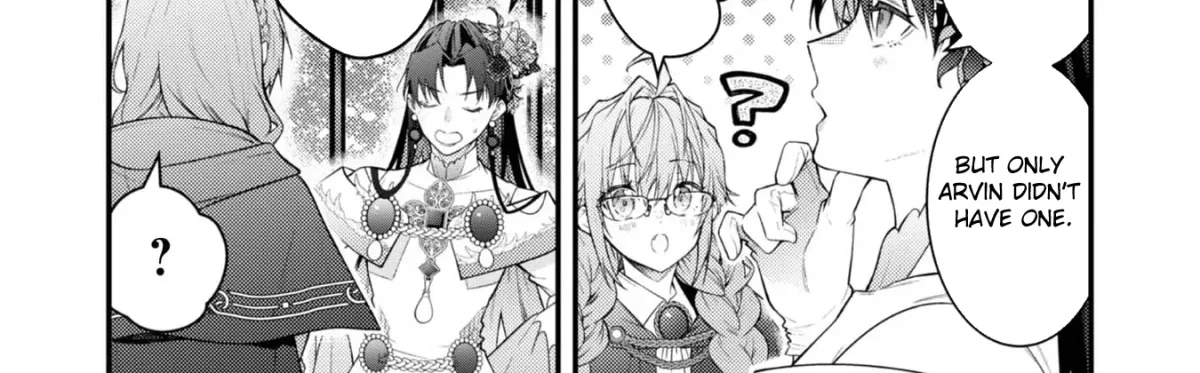 The Village Girl Stalked by the World-Saving Hero Chapter 10 page 34 - 