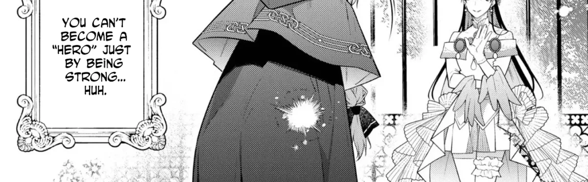 The Village Girl Stalked by the World-Saving Hero Chapter 10 page 38 - 