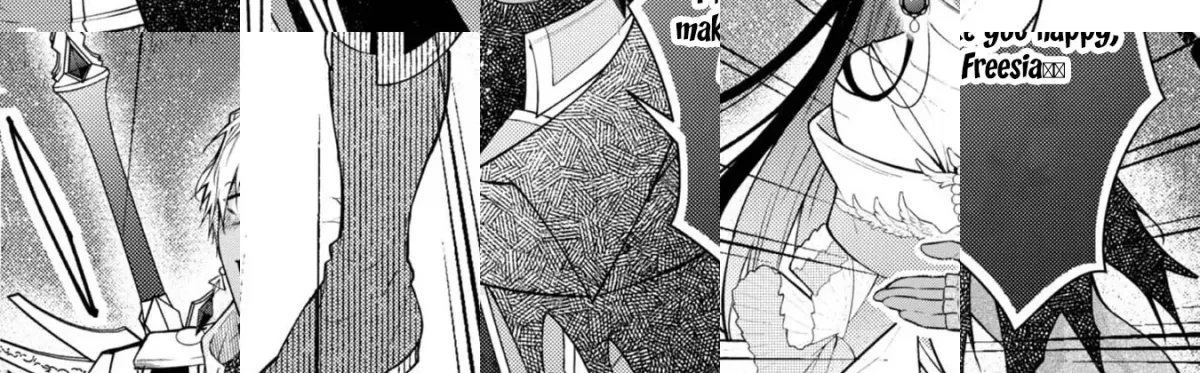 The Village Girl Stalked by the World-Saving Hero Chapter 10 page 40 - 