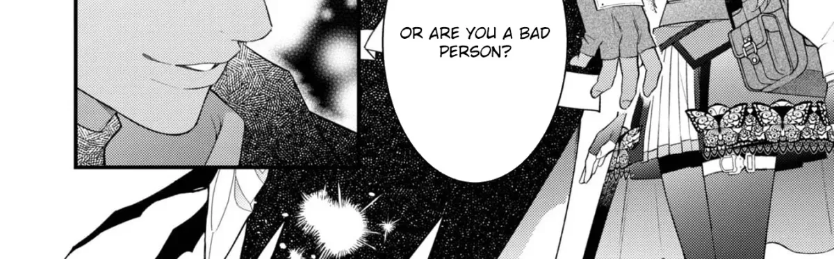 The Village Girl Stalked by the World-Saving Hero Chapter 10 page 44 - 