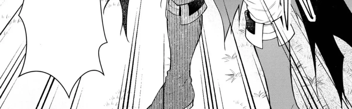 The Village Girl Stalked by the World-Saving Hero Chapter 10 page 8 - 