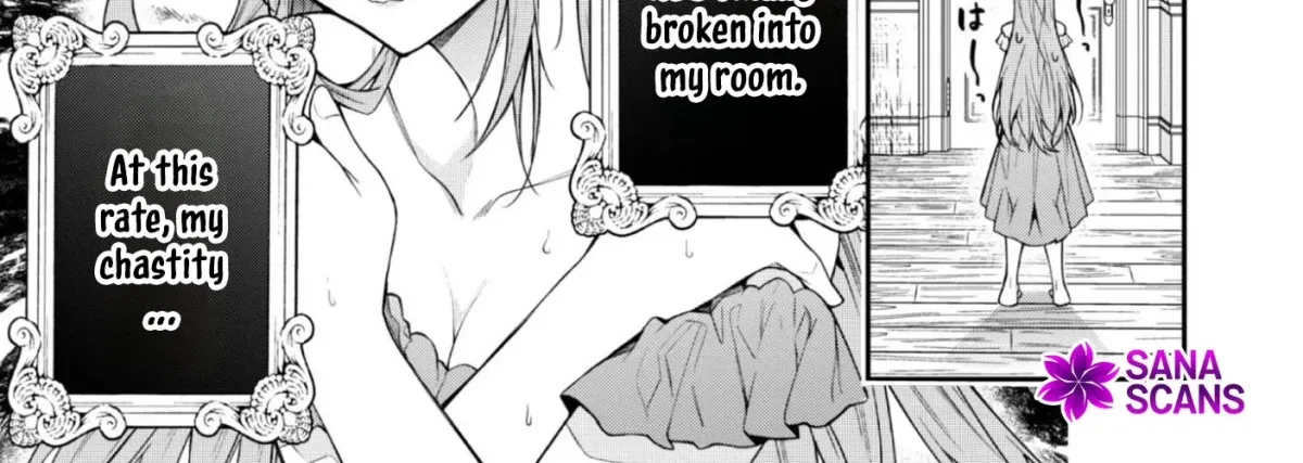 The Village Girl Stalked by the World-Saving Hero Chapter 3 page 14 - 