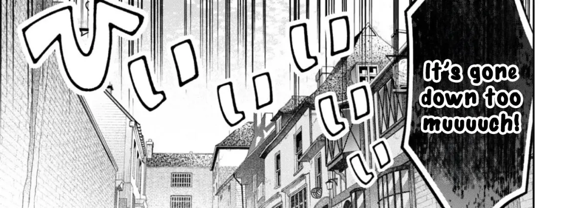 The Village Girl Stalked by the World-Saving Hero Chapter 3 page 18 - 