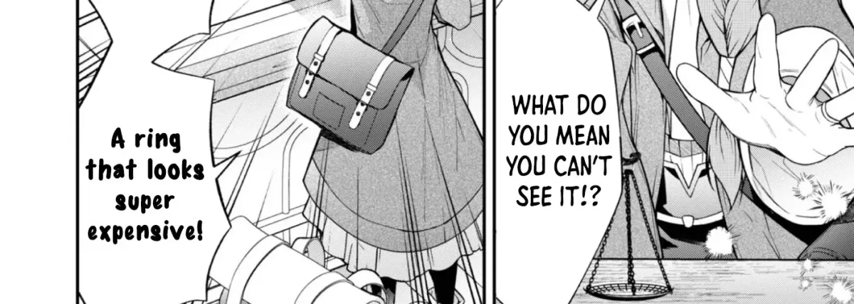 The Village Girl Stalked by the World-Saving Hero Chapter 3 page 24 - 
