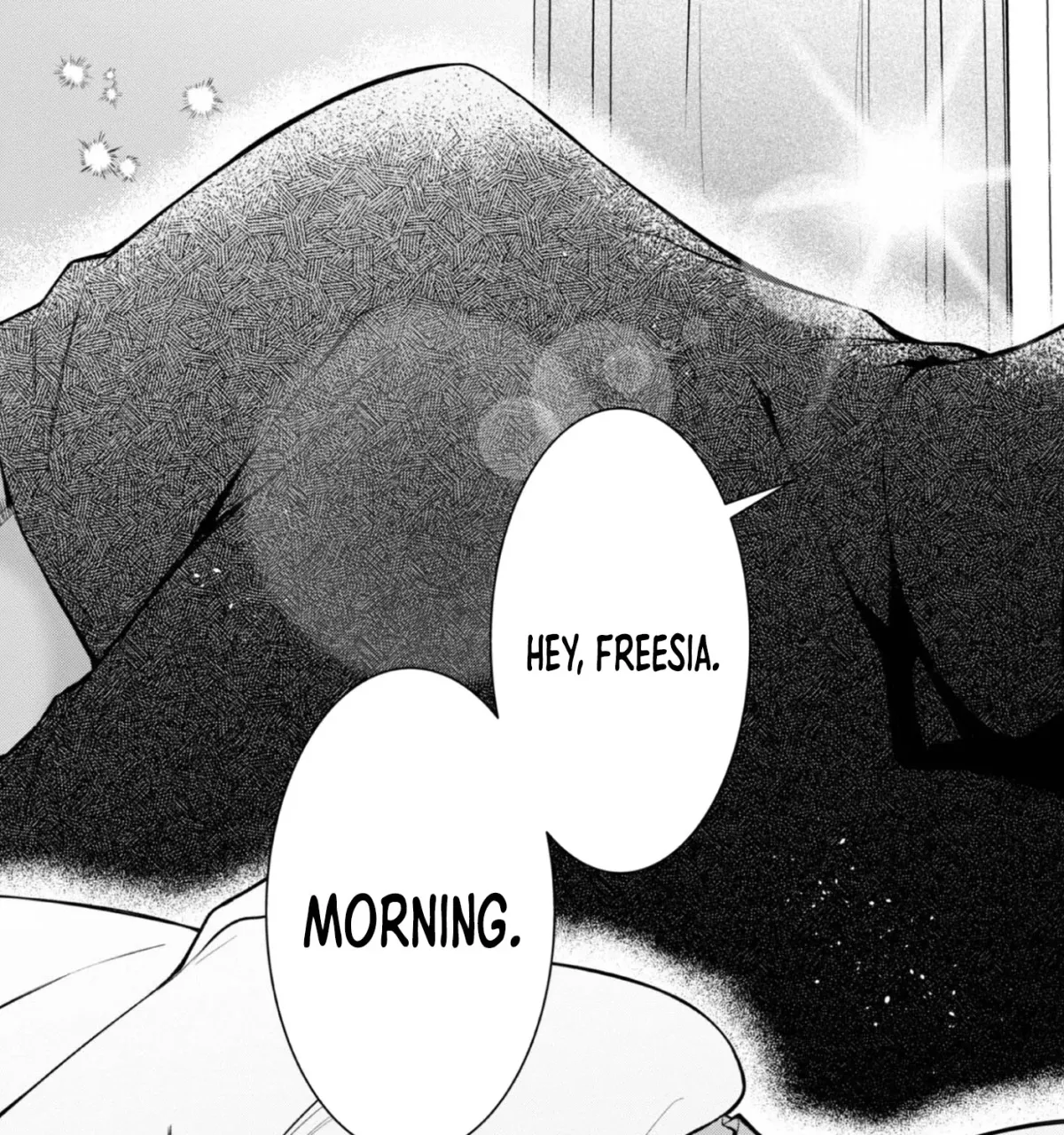 The Village Girl Stalked by the World-Saving Hero Chapter 3 page 5 - 