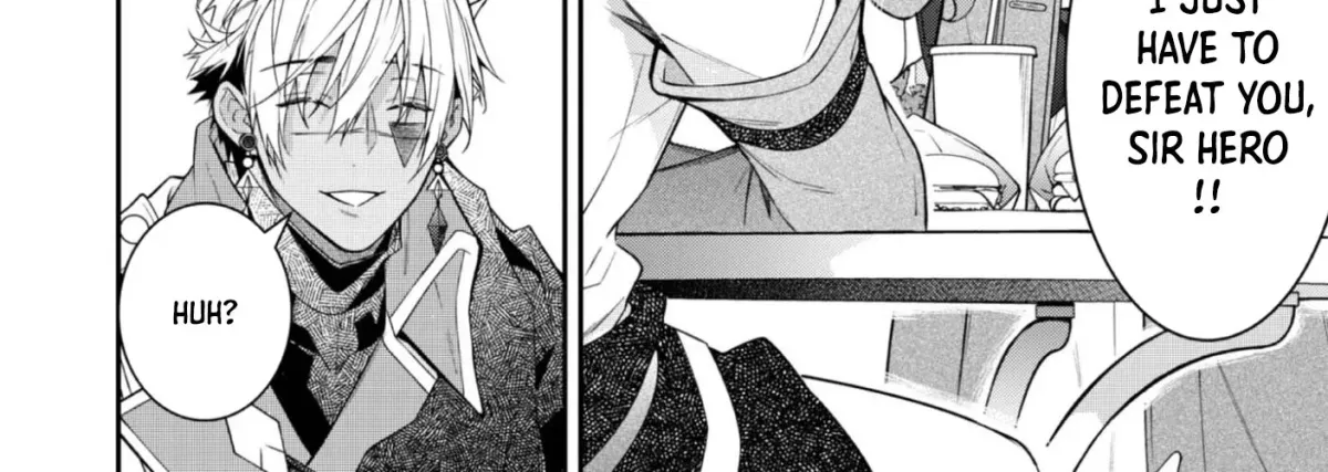 The Village Girl Stalked by the World-Saving Hero Chapter 3 page 52 - 