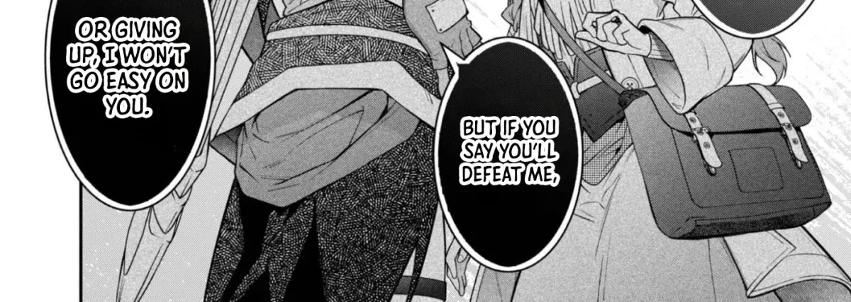 The Village Girl Stalked by the World-Saving Hero Chapter 3 page 64 - 
