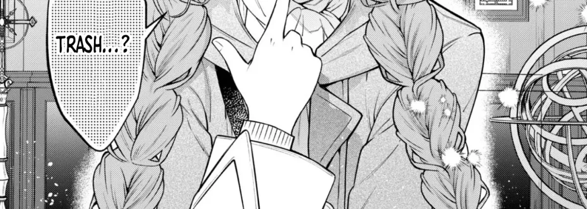The Village Girl Stalked by the World-Saving Hero Chapter 4 page 2 - 
