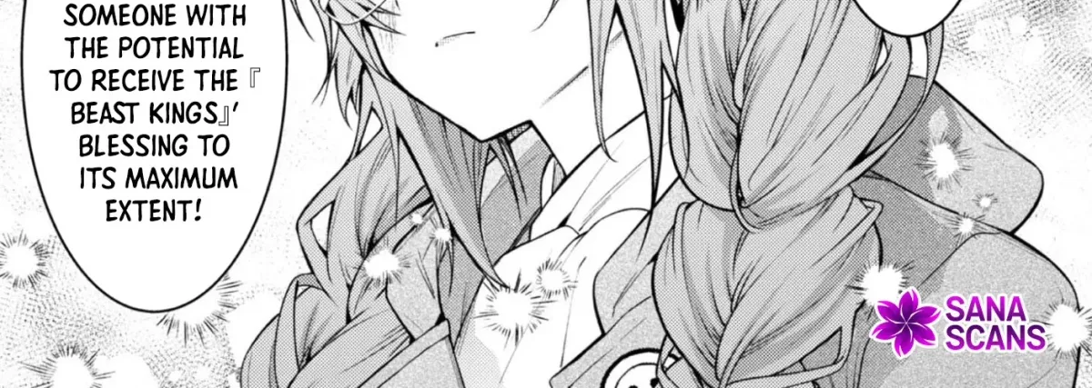 The Village Girl Stalked by the World-Saving Hero Chapter 4 page 14 - 