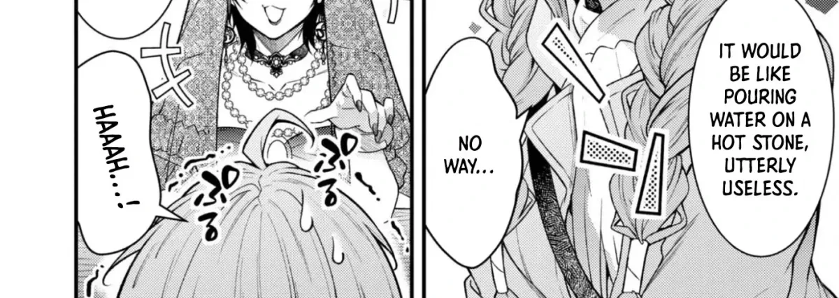 The Village Girl Stalked by the World-Saving Hero Chapter 4 page 16 - 