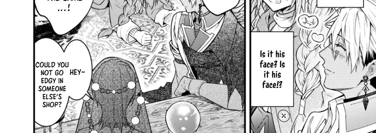 The Village Girl Stalked by the World-Saving Hero Chapter 4 page 24 - 