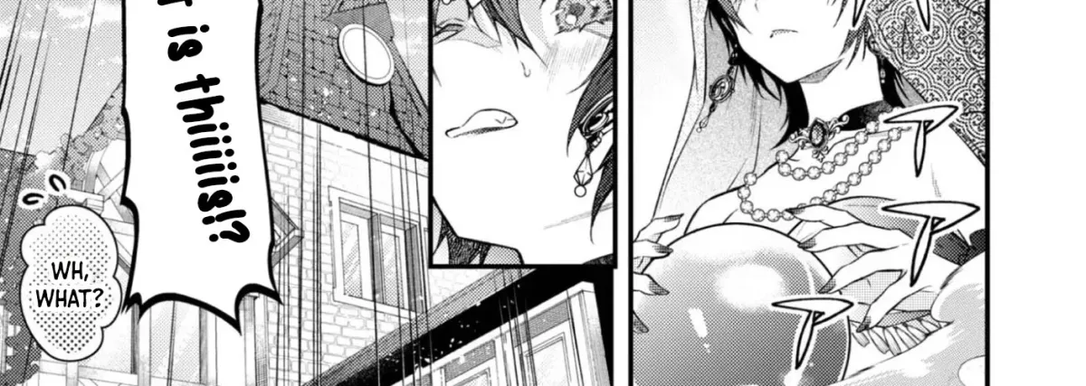The Village Girl Stalked by the World-Saving Hero Chapter 4 page 26 - 